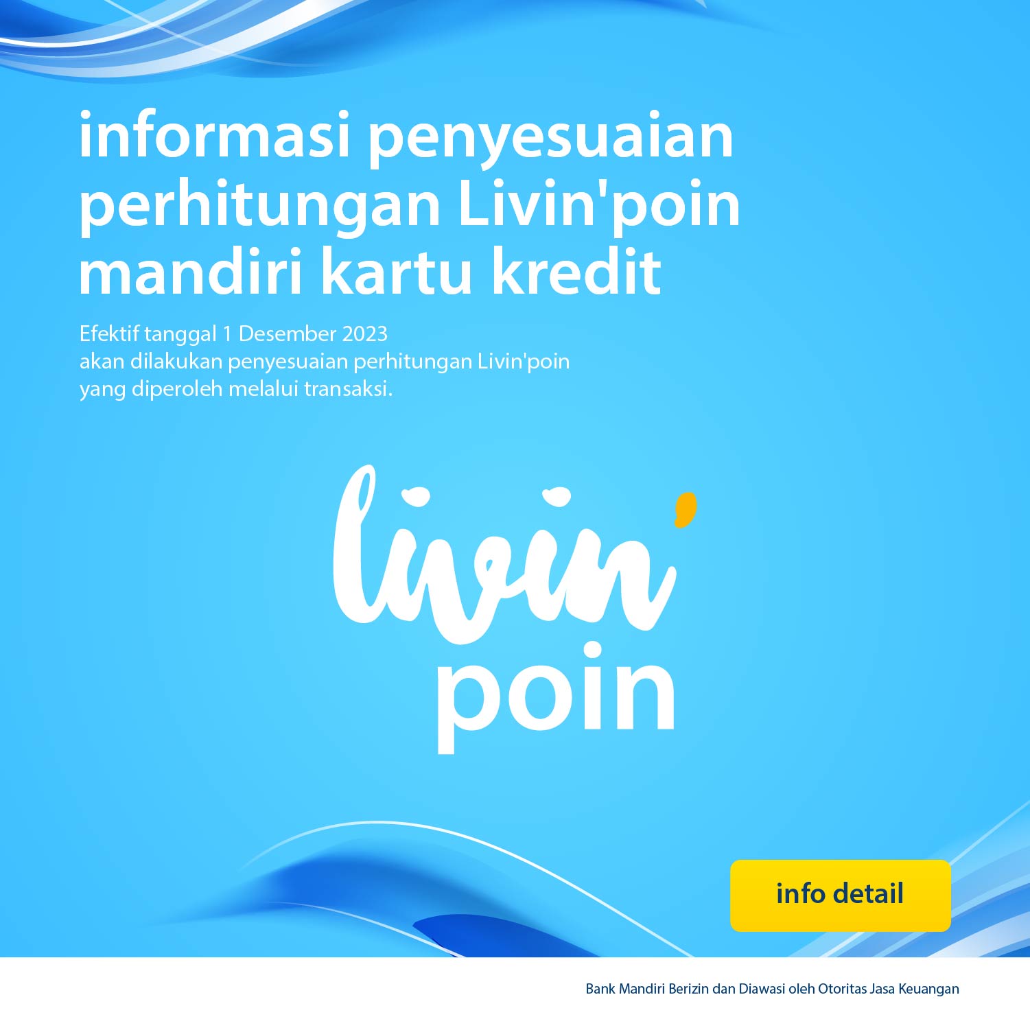 Mandiri Kartu Kredit