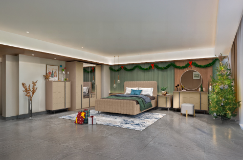 Furniture, Mattress dan Acceco...