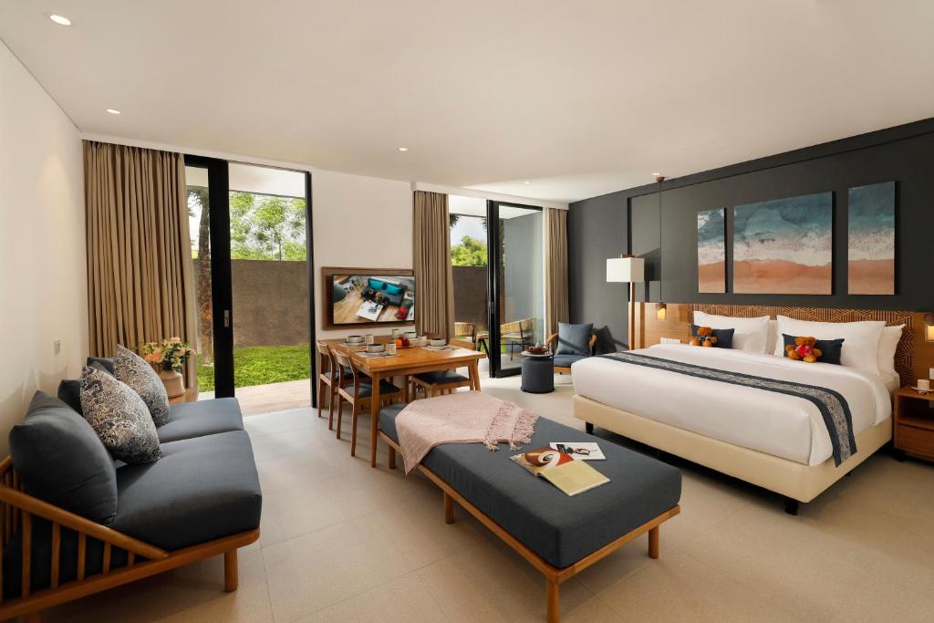 Ascott Star Rewards Diskon s.d...
