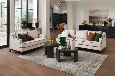 Promo Belanja Furniture di Dek...