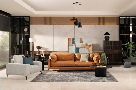 Promo Belanja Furniture di Dek...