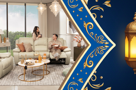 Dekoruma Diskon s.d. Rp 2 juta...