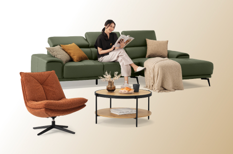 Promo Dekoruma Super Year End...