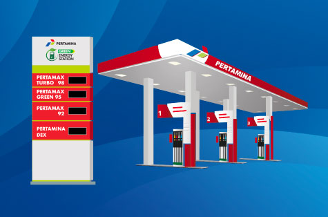 Promo di SPBU Pertamina! Spend...