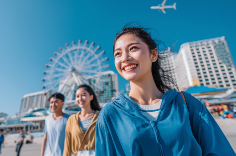 Promo Payday November di Tiket...