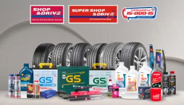 Promo Akhir Tahun di Shop & Dr...