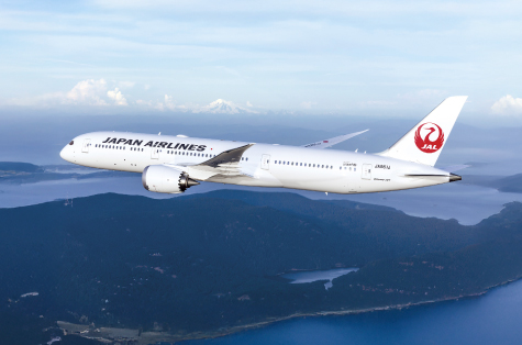 Japan Airlines Diskon 9% denga...