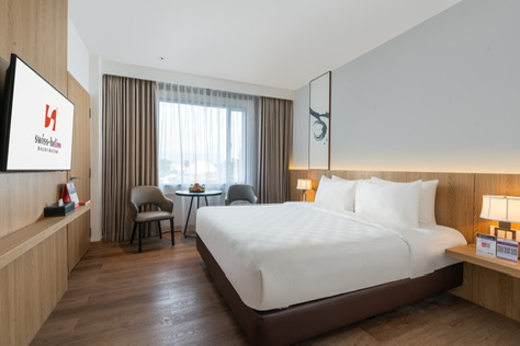 Promo Swiss-Belhotel Internati...
