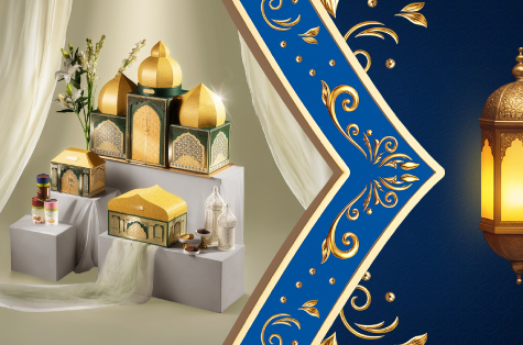 Promo Ramadan 2026 - Diskon Rp...