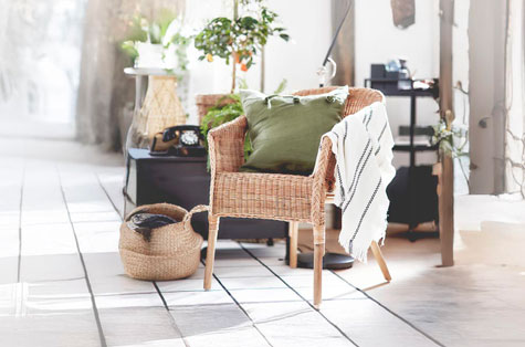 Promo Payday di IKEA Indonesia dengan Mandiri Kartu Kredit