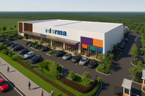 Promo Grand Opening Informa P...
