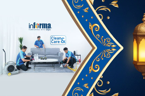 Promo Diskon 20% Jasa Clean &...