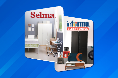 Promo Opening Selma & Informa...