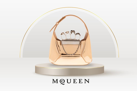 ALEXANDER MCQUEEN – End Of Sea...