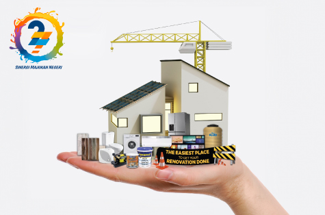 Mitra10  - Weekend Deal HUT Mandiri Diskon Rp270 ribu + Cicilan 0% s.d. 6 bulan