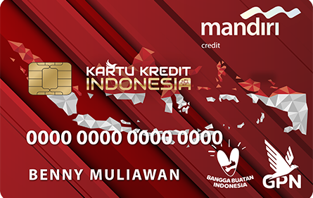 Kartu Kredit Indonesia