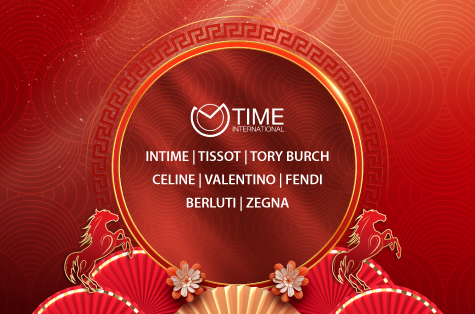 TIME INTERNATIONAL – Promo Iml...