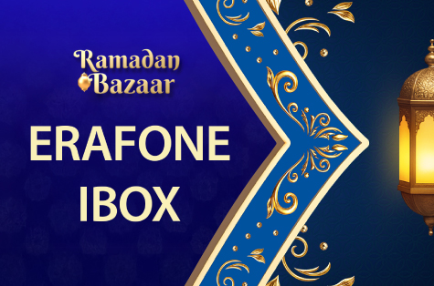 Bazaar Ramadhaan 2026 – Energy...