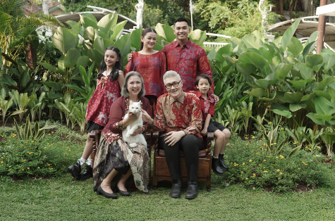 Promo End Year Pendopo Diskon...