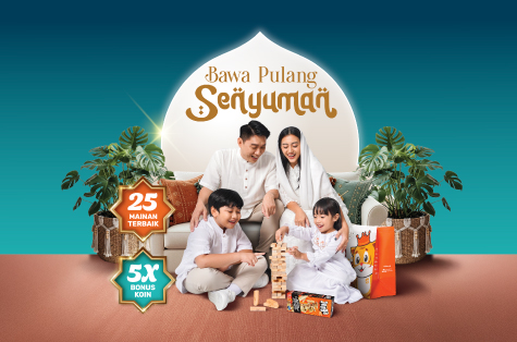 Toys Kingdom - Promo Harga Spe...