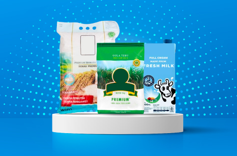 Transmart Promo Payday Diskon...