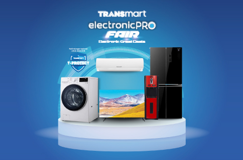Promo Payday Electronic Pro TS...