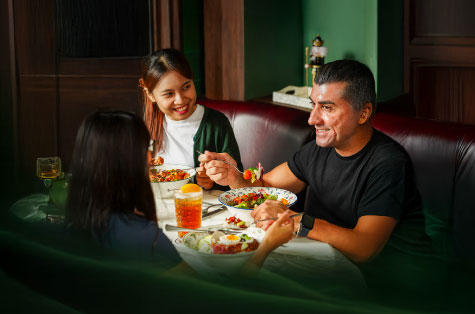 Diskon Rp200 Ribu di COPA 25 H...