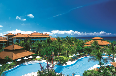 Promo Liburan dengan Mandiri K...