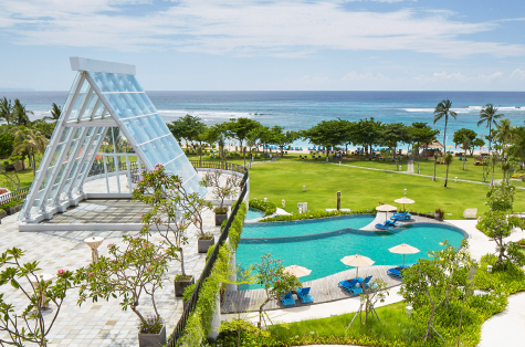 Promo Liburan dengan Mandiri K...