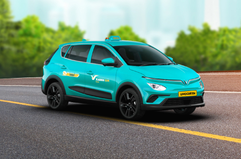 Diskon 12% pakai GreenSM denga...