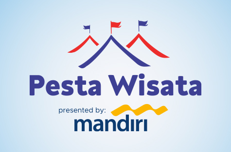 Mandiri Nusantaratour Pesta Wi...