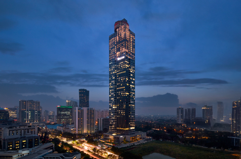 Promo Wedding The Westin Jakar...