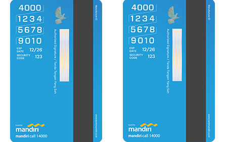Mandiri Traveloka
