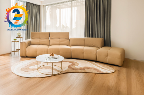 Promo HUT Mandiri Furniture Collection by Vivere & Idemu Diskon Rp 2,7 Juta