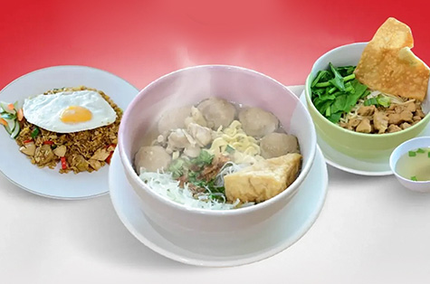 Hemat hingga 20% Tukar Livin’p...