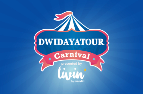 Mandiri Dwidayatour Carnival P...