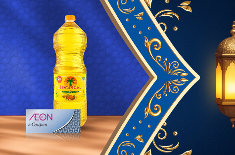 Dapatkan e-Coupon Bonus Produk...