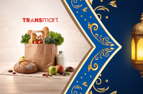 Diskon Rp25 ribu di Transmart...