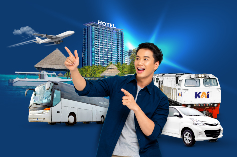 Traveloka Road to Ramadhan 202...