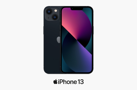Promo Khusus iPhone 13 Potonga...