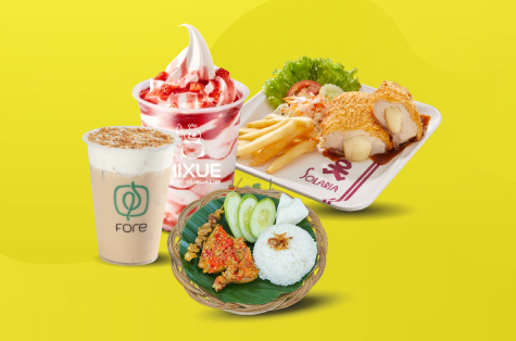 Diskon Hingga 90% di Grab untu...