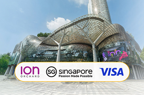 Bonus Voucher s.d. SGD500 di I...
