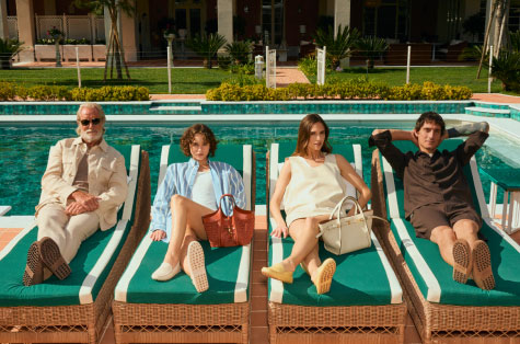 TOD’S – The Art of Flower Cash...