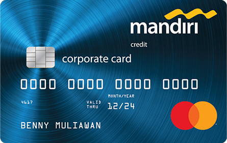 Bandingkan Kartu Mandiri Kartu Kredit