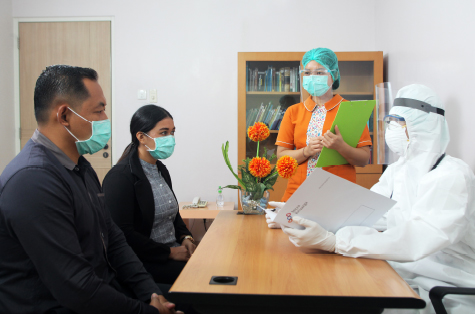 RS Mitra Keluarga - cicilan 0% hingga 12 bulan || Mandiri Kartu Kredit