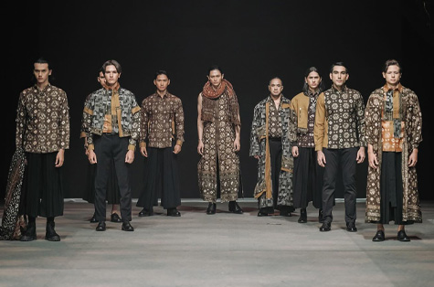 Diskon s.d. 50% Tukar Livin'po...