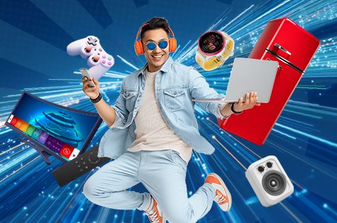 Diskon hingga Rp500 ribu di MD...