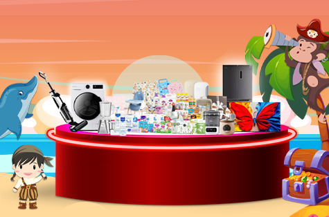 Promo Spesial Bonus Kupon Raff...