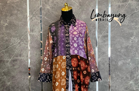 Diskon s.d. 50% Tukar Livin'po...