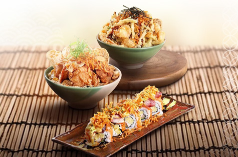 Diskon s.d. 50% Tukar Livin'p...